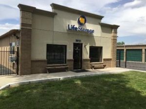 Photo of Life Storage - Boulder - 5815 Arapahoe Avenue