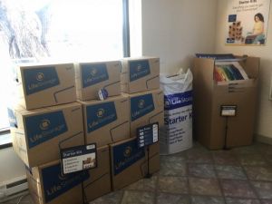 Photo of Life Storage - Boulder - 5815 Arapahoe Avenue