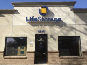 Photo of Life Storage - Boulder - 5815 Arapahoe Avenue