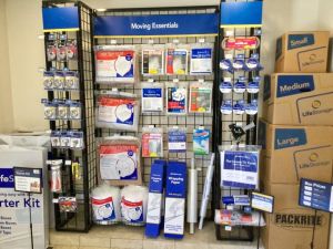 Photo of Life Storage - Boulder - Broadway Street