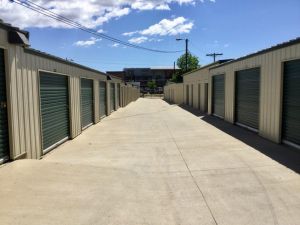Photo of Life Storage - Boulder - Broadway Street