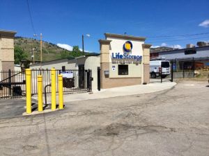 Photo of Life Storage - Boulder - Broadway Street