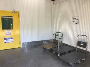 Photo of Life Storage - Houston - East T C Jester Boulevard