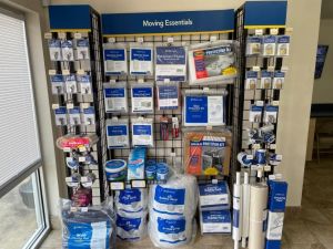 Photo of Life Storage - Houston - East T C Jester Boulevard