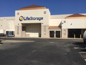 Photo of Life Storage - Houston - East T C Jester Boulevard