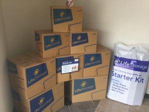 Photo of Life Storage - Houston - FM 529
