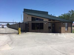 Photo of Life Storage - Houston - 8902 Jones Road