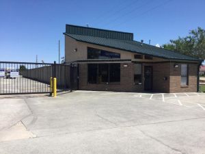 Photo of Life Storage - Houston - 8902 Jones Road