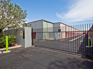 Photo of Life Storage - Las Vegas - Spencer Street