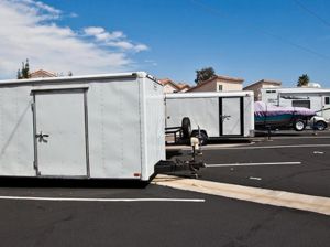 Photo of Life Storage - Las Vegas - Spencer Street