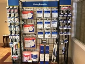 Photo of Life Storage - Las Vegas - Spencer Street