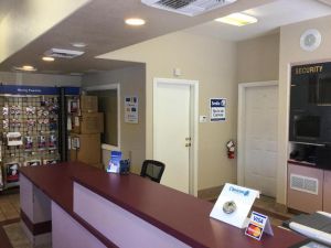 Photo of Life Storage - Las Vegas - Spencer Street