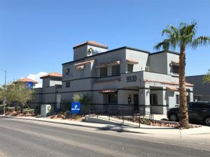 Photo of Life Storage - Las Vegas - Spencer Street