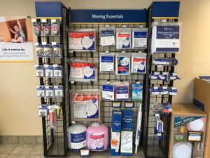 Photo of Life Storage - Las Vegas - West Maule Avenue