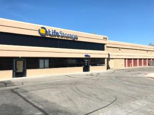 Photo of Life Storage - Las Vegas - West Maule Avenue