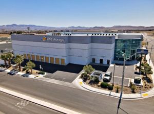 Photo of Life Storage - Las Vegas - West Wigwam Avenue