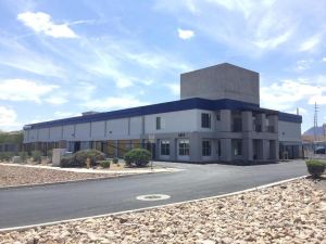 Photo of Life Storage - Henderson - Stufflebeam Avenue