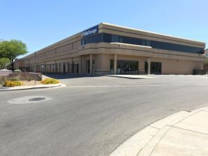 Photo of Life Storage - Las Vegas - South Fort Apache Road