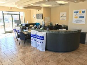 Photo of Life Storage - Las Vegas - South Fort Apache Road