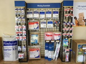 Photo of Life Storage - Las Vegas - South Fort Apache Road