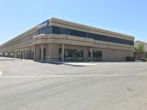 Photo of Life Storage - Las Vegas - South Fort Apache Road