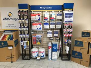 Photo of Life Storage - North Las Vegas - Berg Street