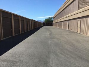 Photo of Life Storage - North Las Vegas - Berg Street