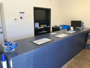 Photo of Life Storage - Las Vegas - 6590 West Warm Springs Road
