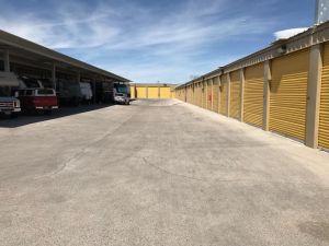 Photo of Life Storage - Las Vegas - 6590 West Warm Springs Road