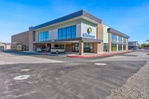 Photo of Life Storage - Las Vegas - 6590 West Warm Springs Road