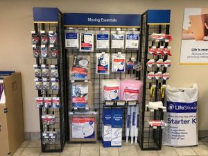 Photo of Life Storage - Henderson - Conestoga Way