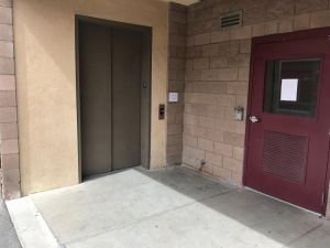Photo of Life Storage - Las Vegas - 6545 West Warm Springs Road