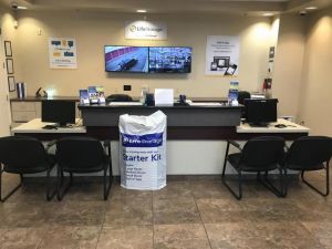 Photo of Life Storage - Las Vegas - 6545 West Warm Springs Road