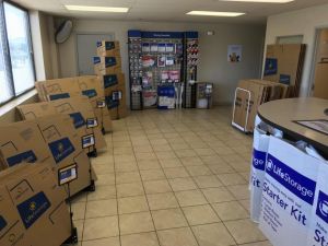 Photo of Life Storage - Las Vegas - South Nellis Boulevard