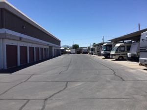 Photo of Life Storage - Las Vegas - South Nellis Boulevard