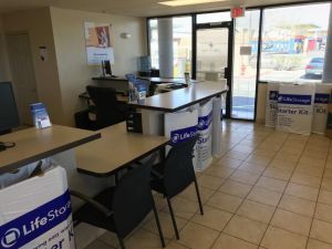 Photo of Life Storage - Las Vegas - South Nellis Boulevard