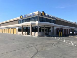 Photo of Life Storage - Las Vegas - South Nellis Boulevard