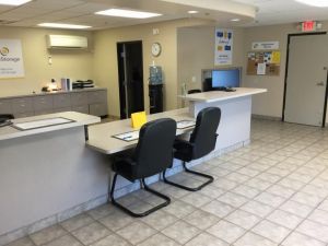 Photo of Life Storage - Las Vegas - West Cheyenne Avenue