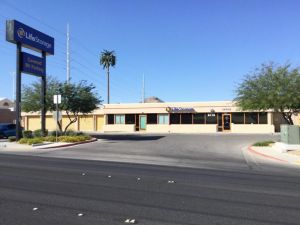Photo of Life Storage - Las Vegas - West Cheyenne Avenue