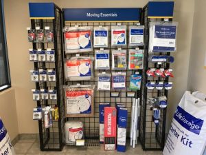 Photo of Life Storage - Las Vegas - West Cheyenne Avenue