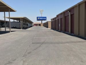 Photo of Life Storage - Las Vegas - Dean Martin Drive