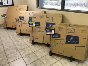 Photo of Life Storage - Las Vegas - Dean Martin Drive