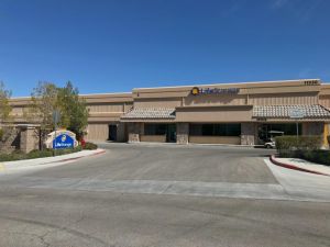 Photo of Life Storage - Las Vegas - Dean Martin Drive