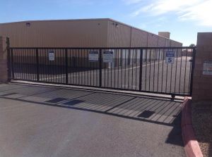 Photo of Life Storage - Las Vegas - West Flamingo Road