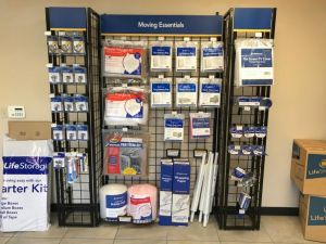 Photo of Life Storage - Las Vegas - West Flamingo Road