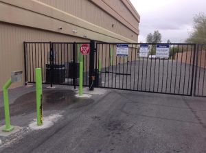 Photo of Life Storage - North Las Vegas - West Rome Boulevard