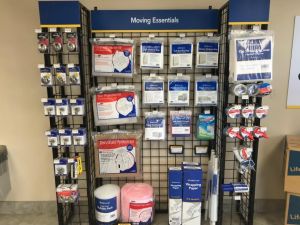 Photo of Life Storage - North Las Vegas - West Rome Boulevard