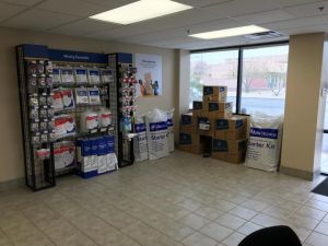 Photo of Life Storage - North Las Vegas - West Rome Boulevard