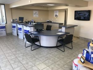Photo of Life Storage - North Las Vegas - West Rome Boulevard