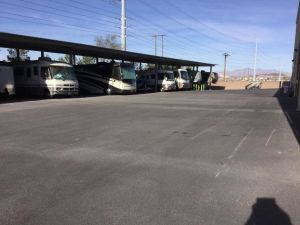 Photo of Life Storage - Henderson - North Boulder Highway